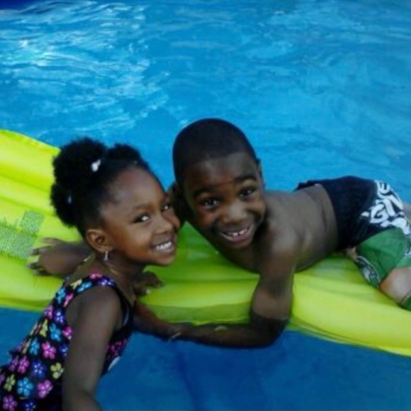 Meet your Posher, Nassir - Picture 1 of 1